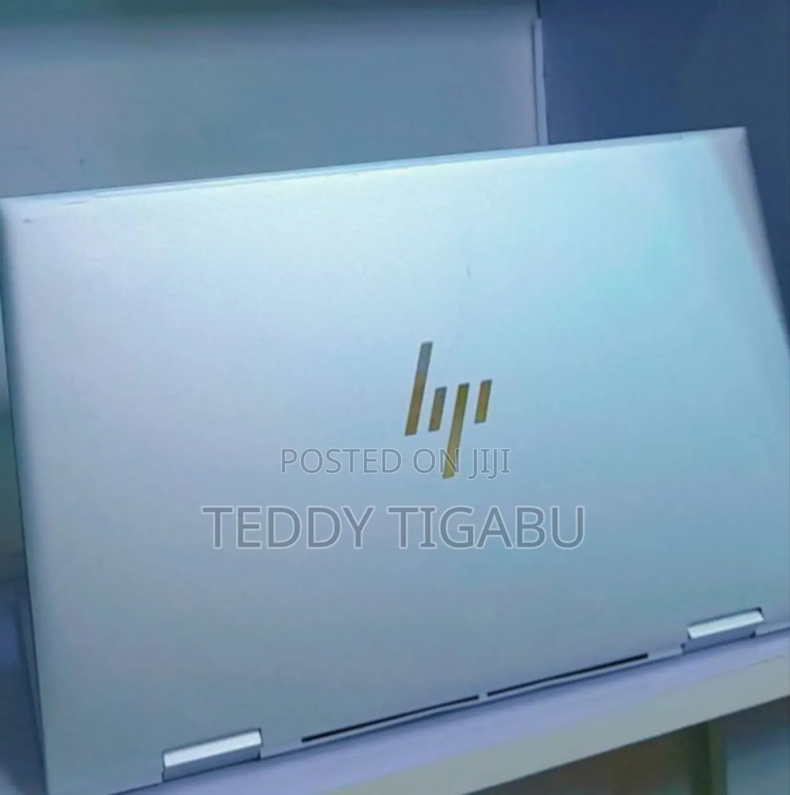 New Laptop HP Envy X360 32GB Intel Core I7 SSD 1T