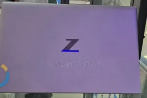 New Laptop HP ZBook Firefly 15 G7 16GB Intel Core I7 SSD 1T