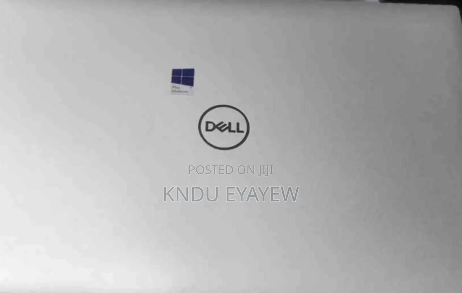 New Laptop Dell 16GB Intel Core I7 SSD 512GB