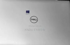 Photo - New Laptop Dell 16GB Intel Core I7 SSD 512GB