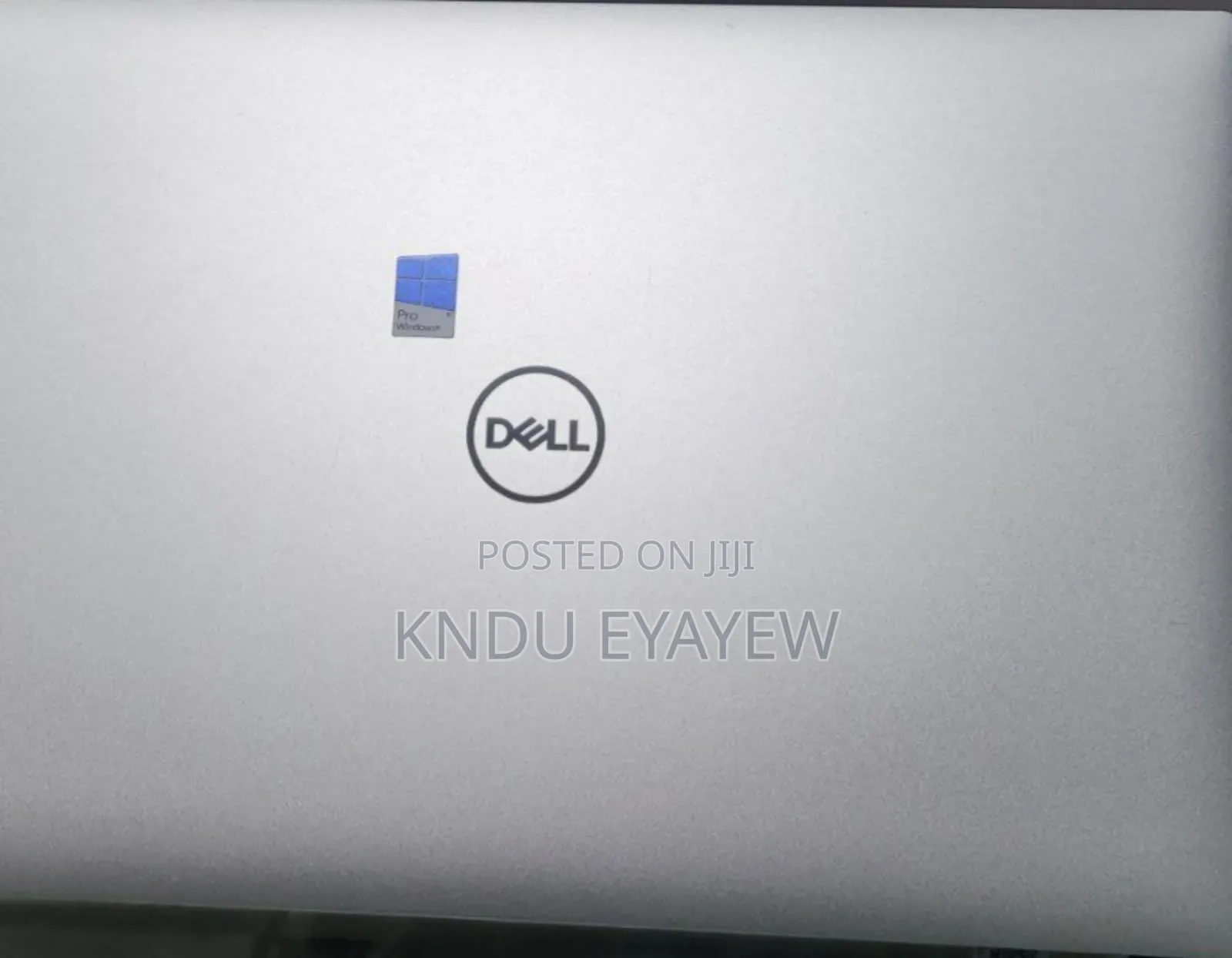 New Laptop Dell 16GB Intel Core I7 SSD 512GB