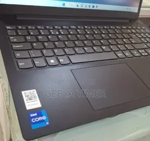 New Laptop Lenovo Ideapad 3 16GB Intel Core I7 SSD 512GB