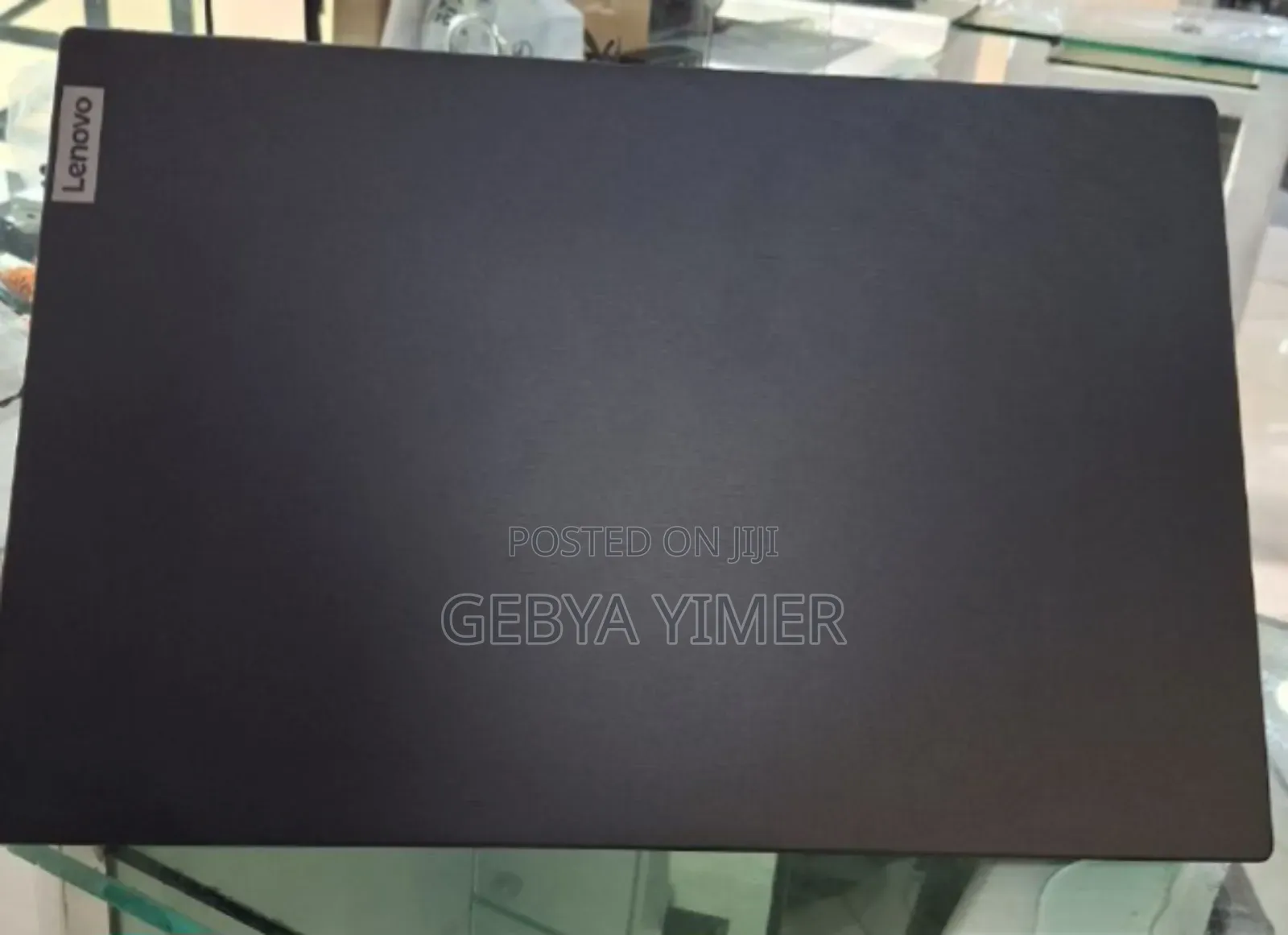 New Laptop Lenovo Ideapad 3 16GB Intel Core I7 SSD 512GB