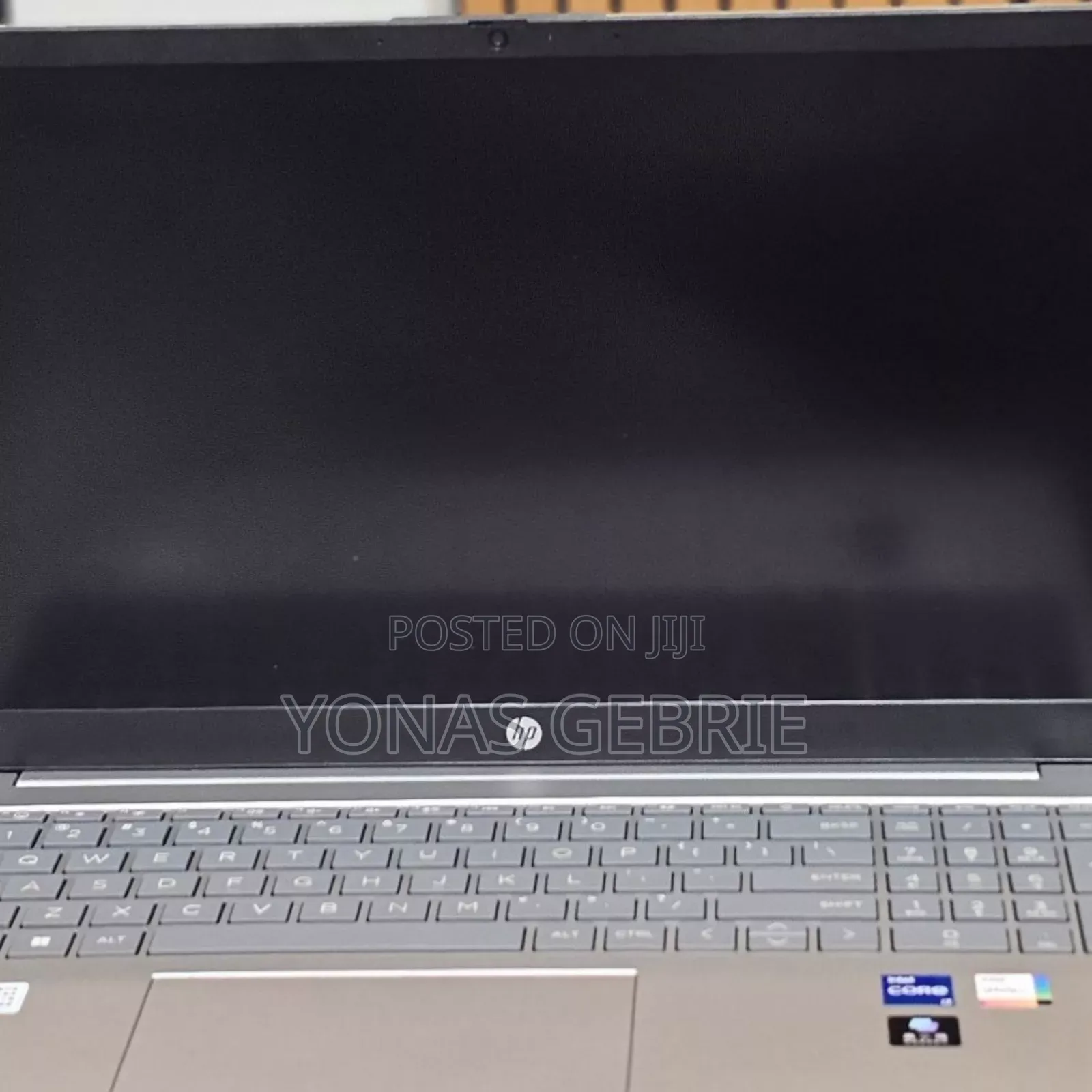 New Laptop HP Stream Notebook 8GB Intel Core I7 SSD 512GB
