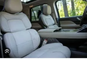 Lincoln Navigator 2023 Black