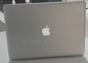 Photo - Laptop Apple MacBook Pro 2011 4GB Intel Core I7 SSD 512GB