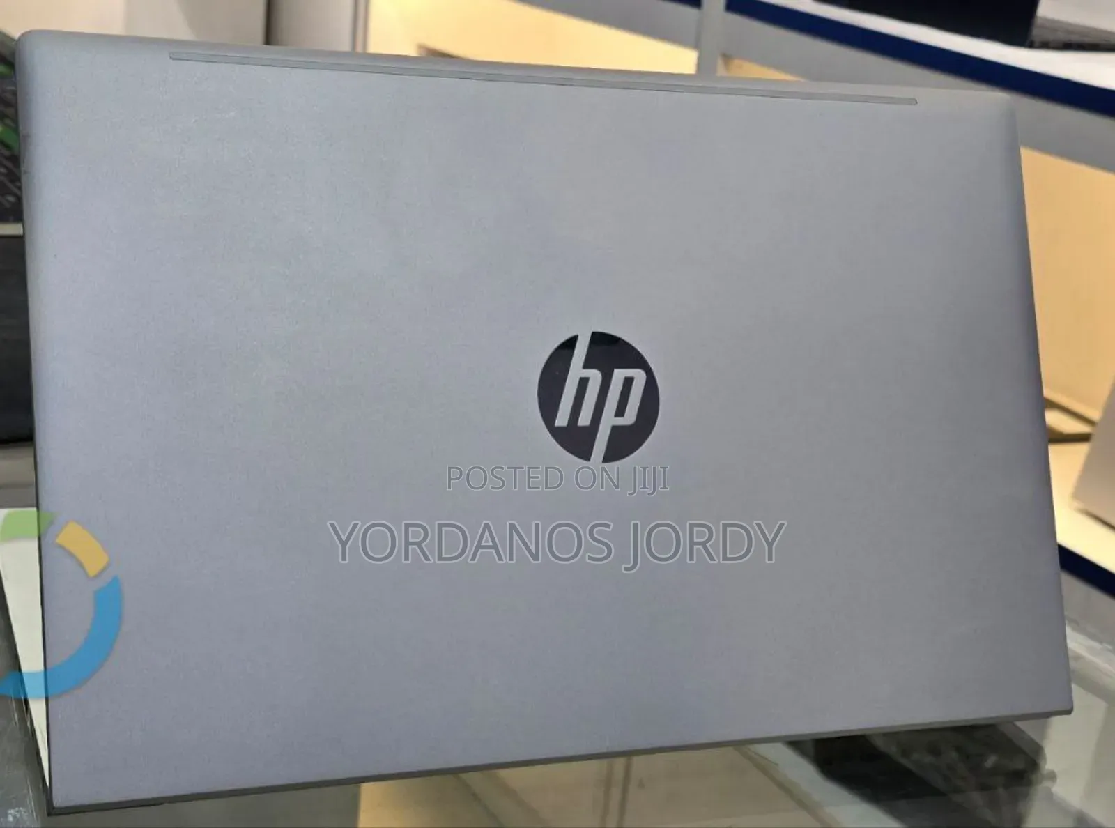 New Laptop HP Probook 11 EE G1 16GB Intel Core I5 SSD 512GB