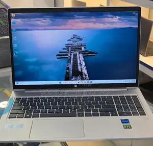 New Laptop HP Probook 11 EE G1 16GB Intel Core I5 SSD 512GB