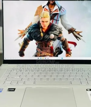 New Laptop HP Envy 16 Gaming 16-h1023dx 16GB Intel Core i9 SSD 1T