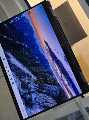 New Laptop HP Envy X360 16GB Intel Core Ultra 5 SSD 512GB