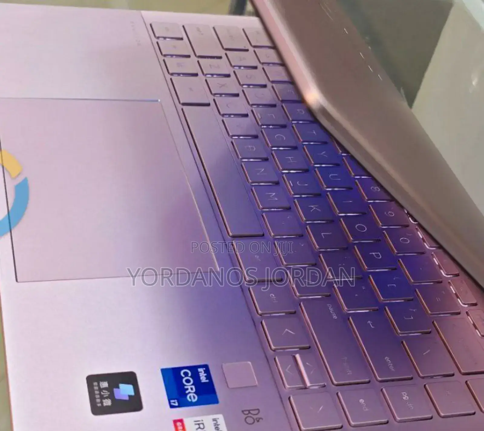 New Laptop HP Pavilion 14 16GB Intel Core I7 SSD 1T