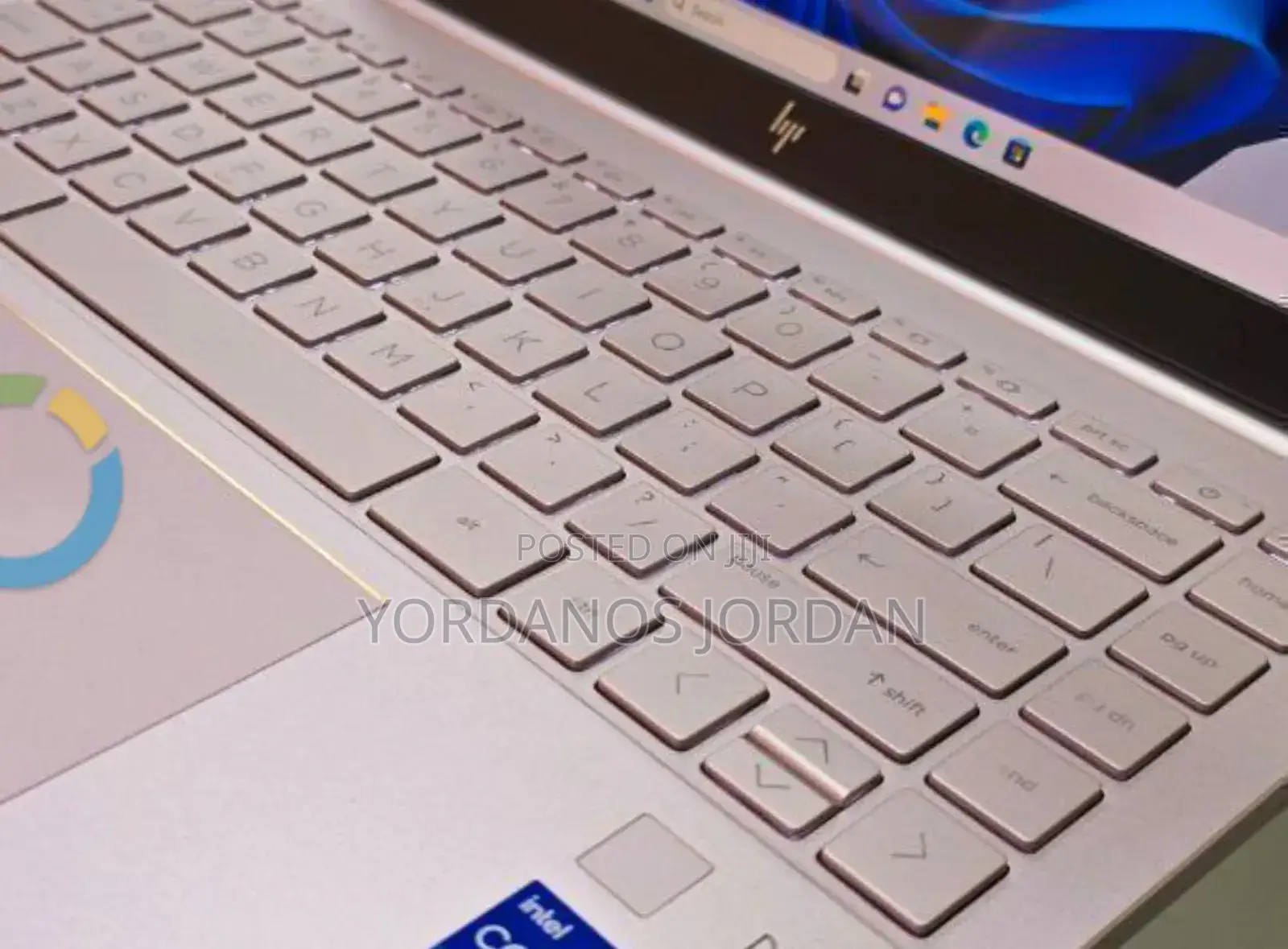 New Laptop HP Pavilion 14 16GB Intel Core I7 SSD 1T