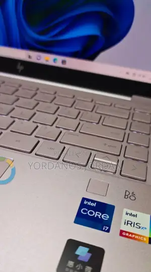 New Laptop HP Pavilion 14 16GB Intel Core I7 SSD 1T