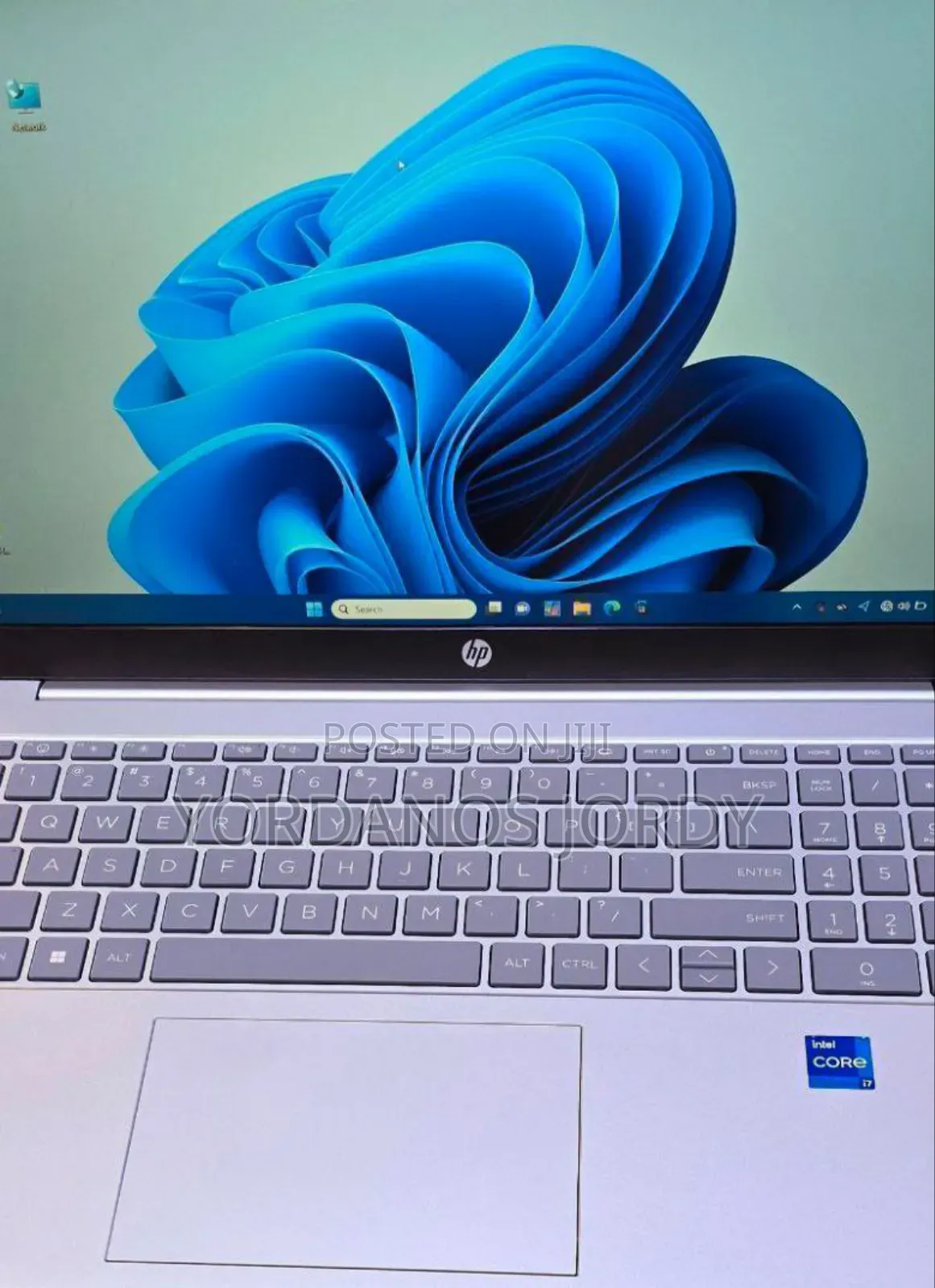 New Laptop HP Stream Notebook 16GB Intel Core I7 SSD 512GB