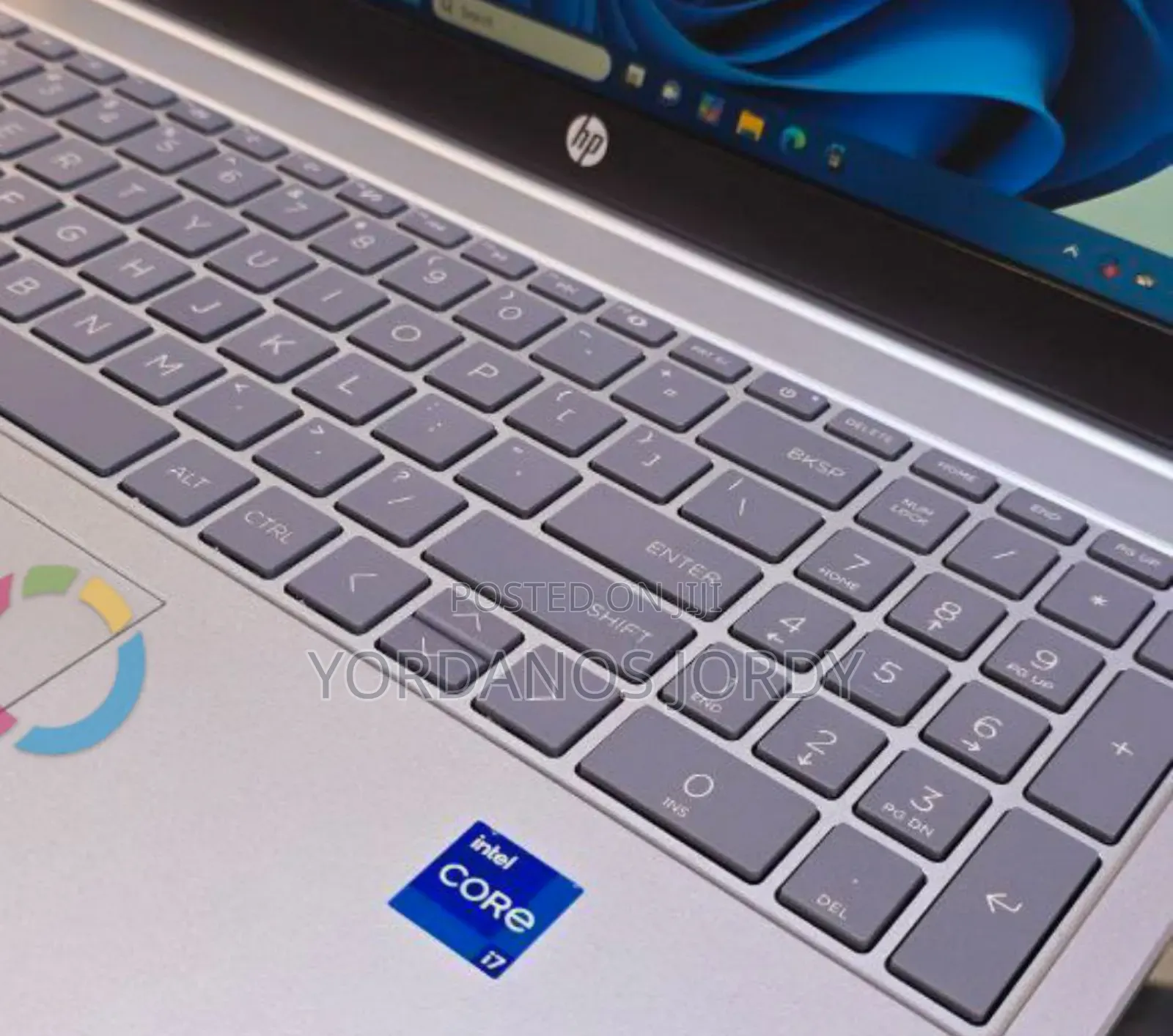 New Laptop HP Stream Notebook 16GB Intel Core I7 SSD 512GB