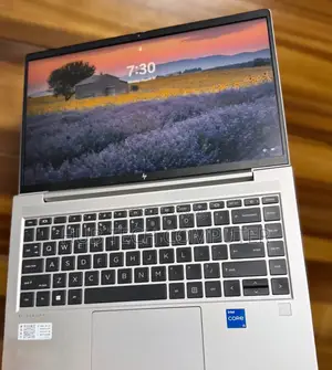 Photo - New Laptop HP EliteBook 640 G10 16GB Intel Core I5 SSD 1T