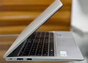 New Laptop HP EliteBook 640 G10 16GB Intel Core I5 SSD 1T