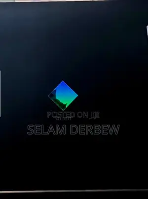 New Laptop HP Omen 17 16GB Intel Core I9 SSD 1T