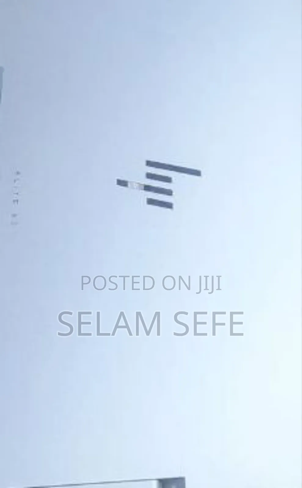 New Laptop HP 8GB Intel Core I5 SSD 256GB