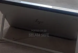 New Laptop HP 8GB Intel Core I5 SSD 256GB