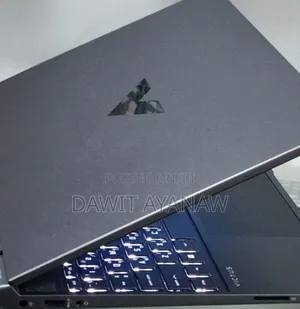 New Laptop HP Victus 15 16GB AMD Ryzen 5 SSD 512GB