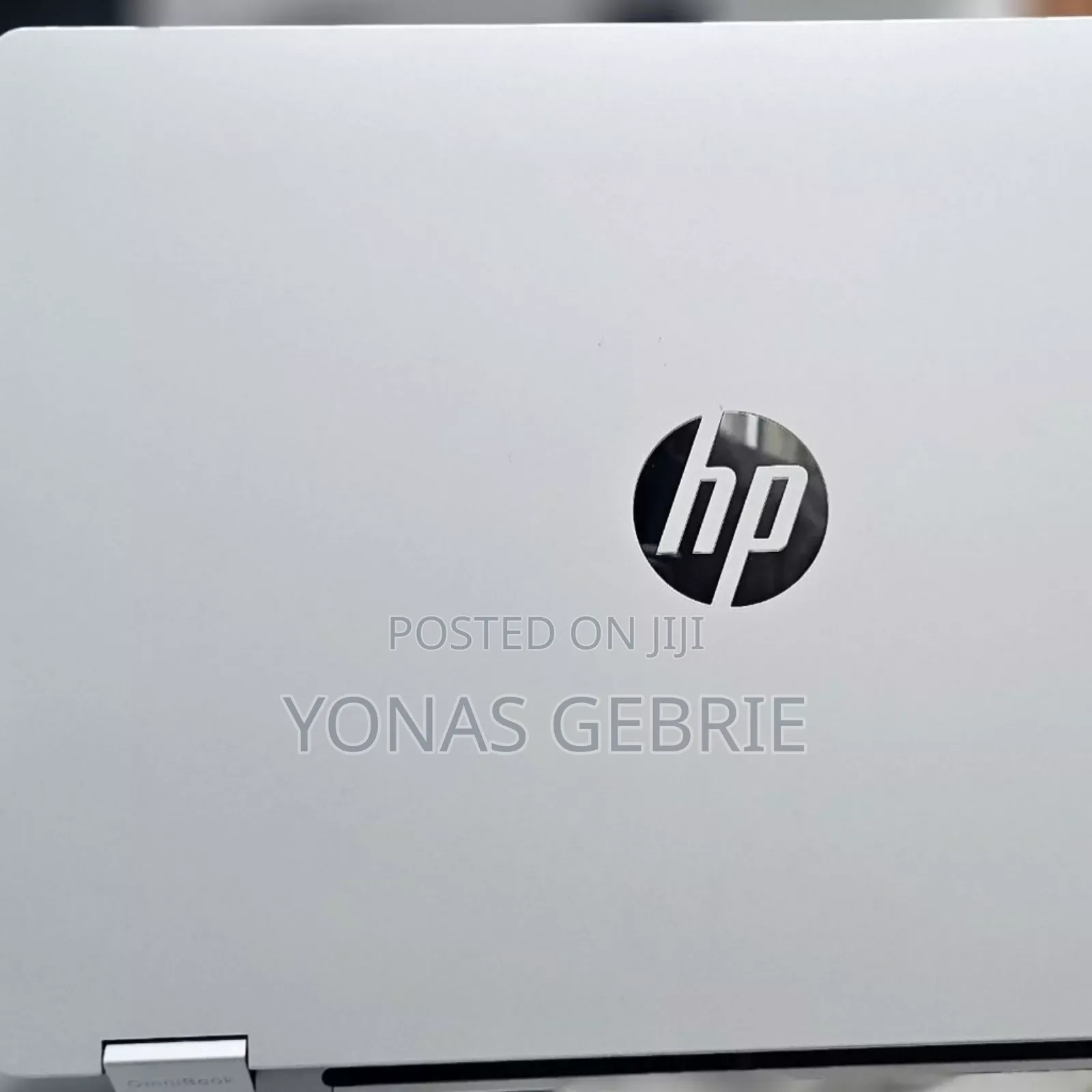 New Laptop HP OmniBook Ultra Flip 14" 16GB Intel Core Ultra 7 SSD 512GB