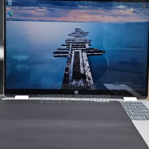 New Laptop HP OmniBook Ultra Flip 14" 16GB Intel Core Ultra 7 SSD 512GB