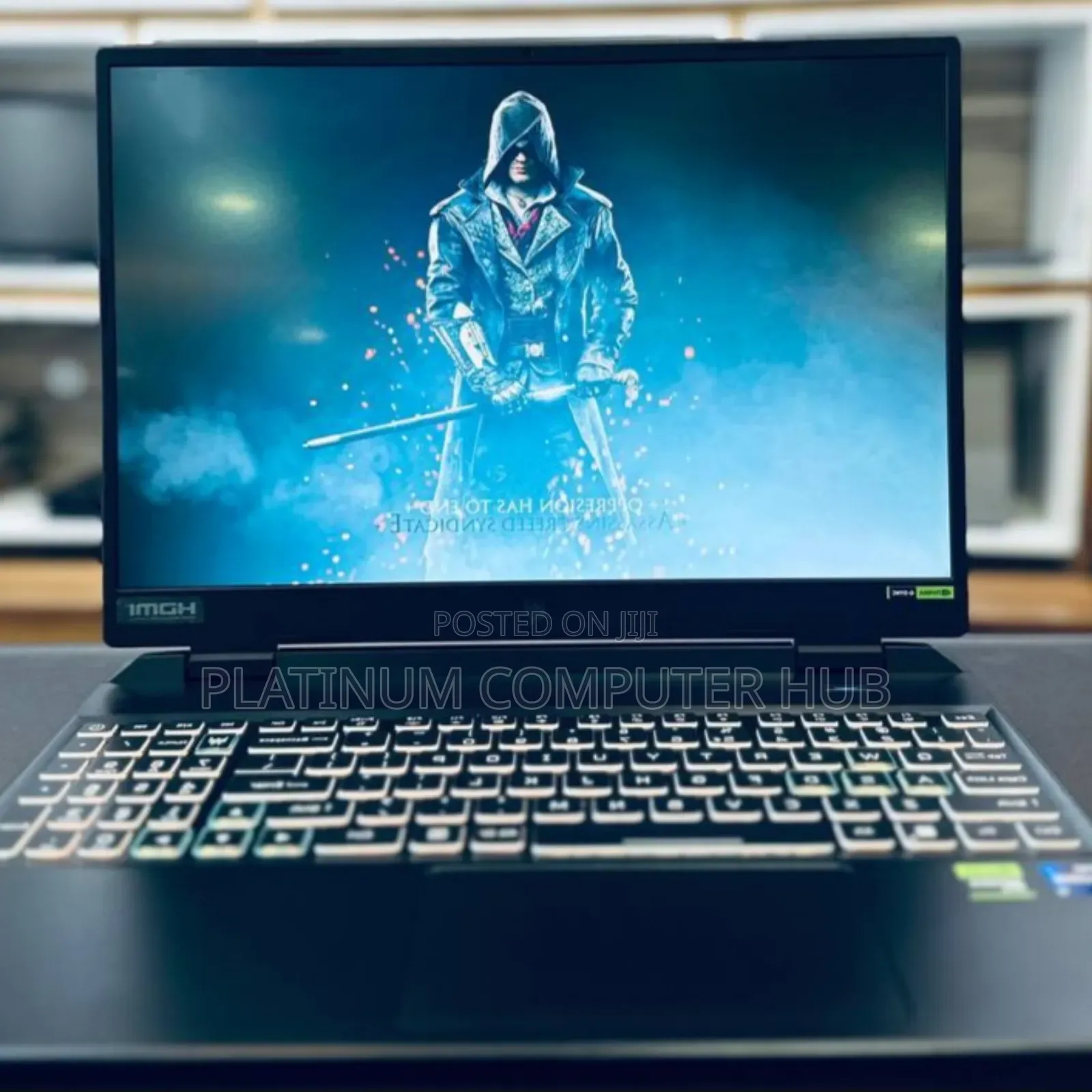 New Laptop Acer Predator Helios 18 PH18-71 16GB Intel Core I9 SSD 1T