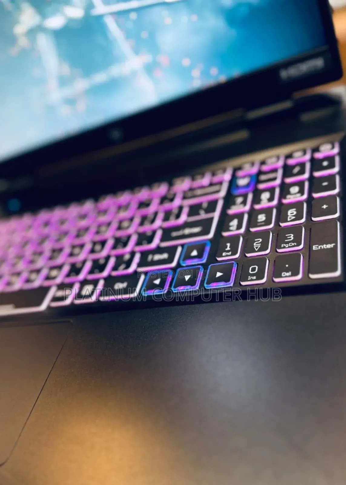 New Laptop Acer Predator Helios 18 PH18-71 16GB Intel Core I9 SSD 1T