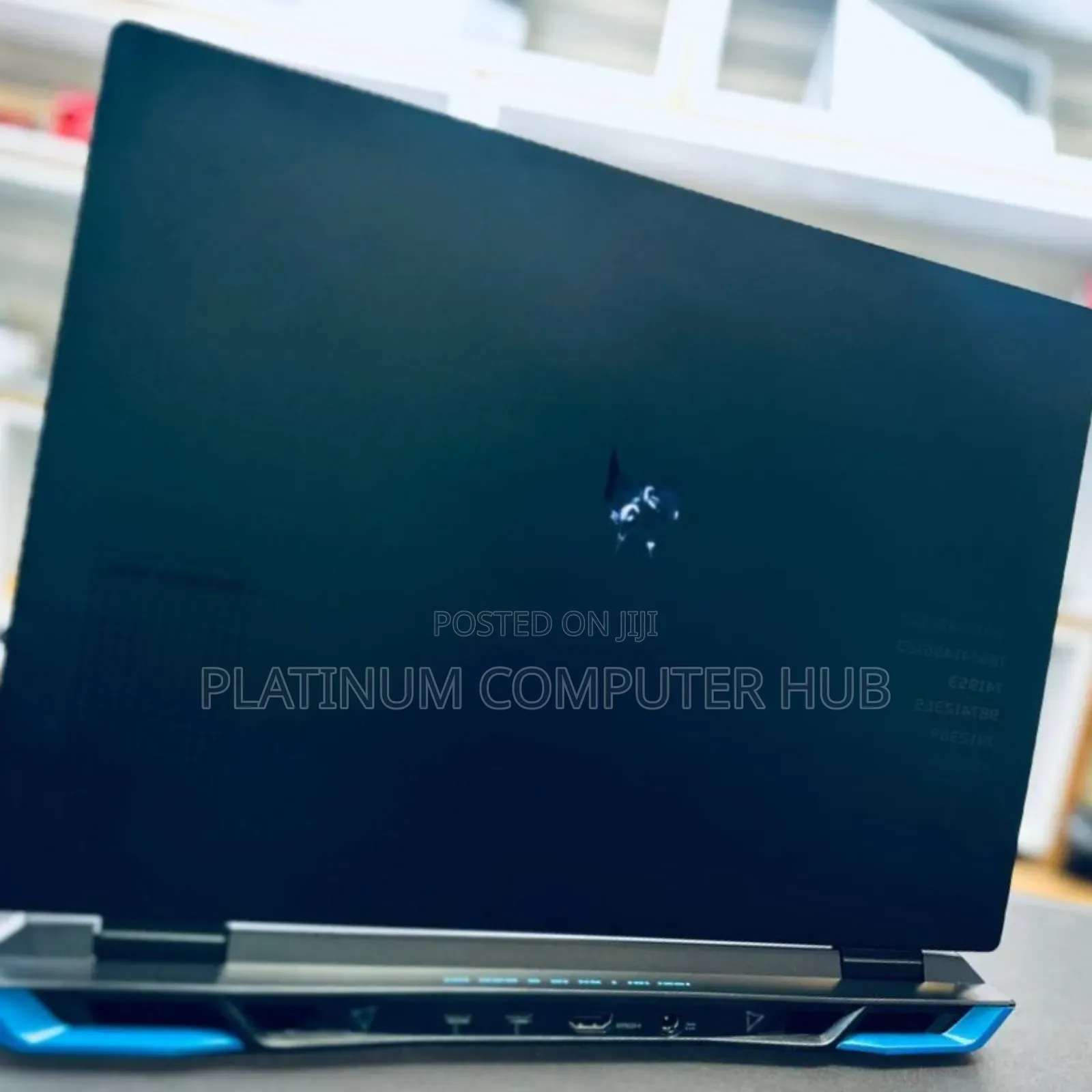 New Laptop Acer Predator Helios 18 PH18-71 16GB Intel Core I9 SSD 1T