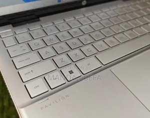 New Laptop HP Pavilion 14 x360 2-in-1 16GB Intel Core i5 SSD 1T