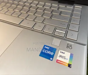 New Laptop HP Pavilion 14 x360 2-in-1 16GB Intel Core i5 SSD 1T