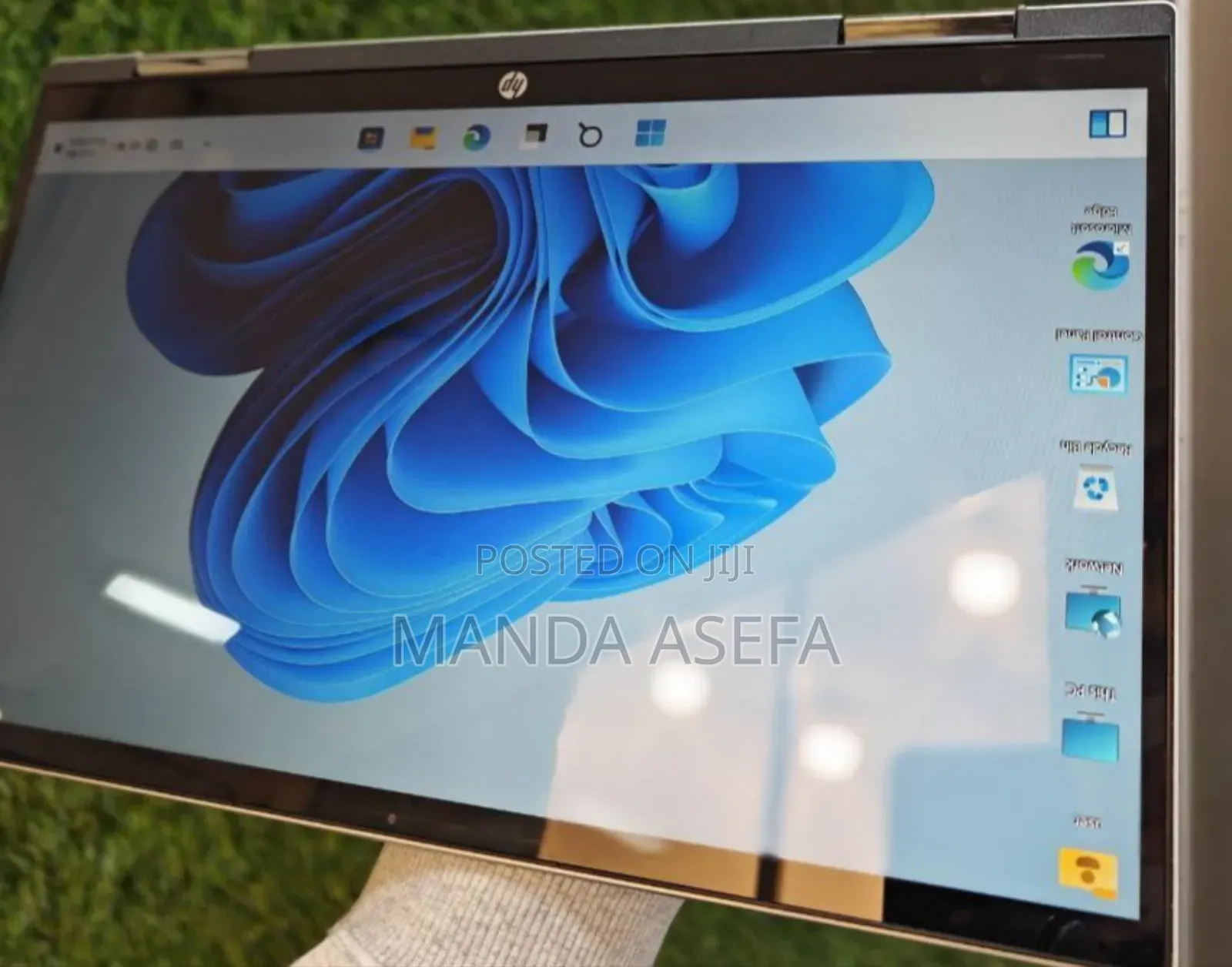 New Laptop HP Pavilion 14 x360 2-in-1 16GB Intel Core i5 SSD 1T