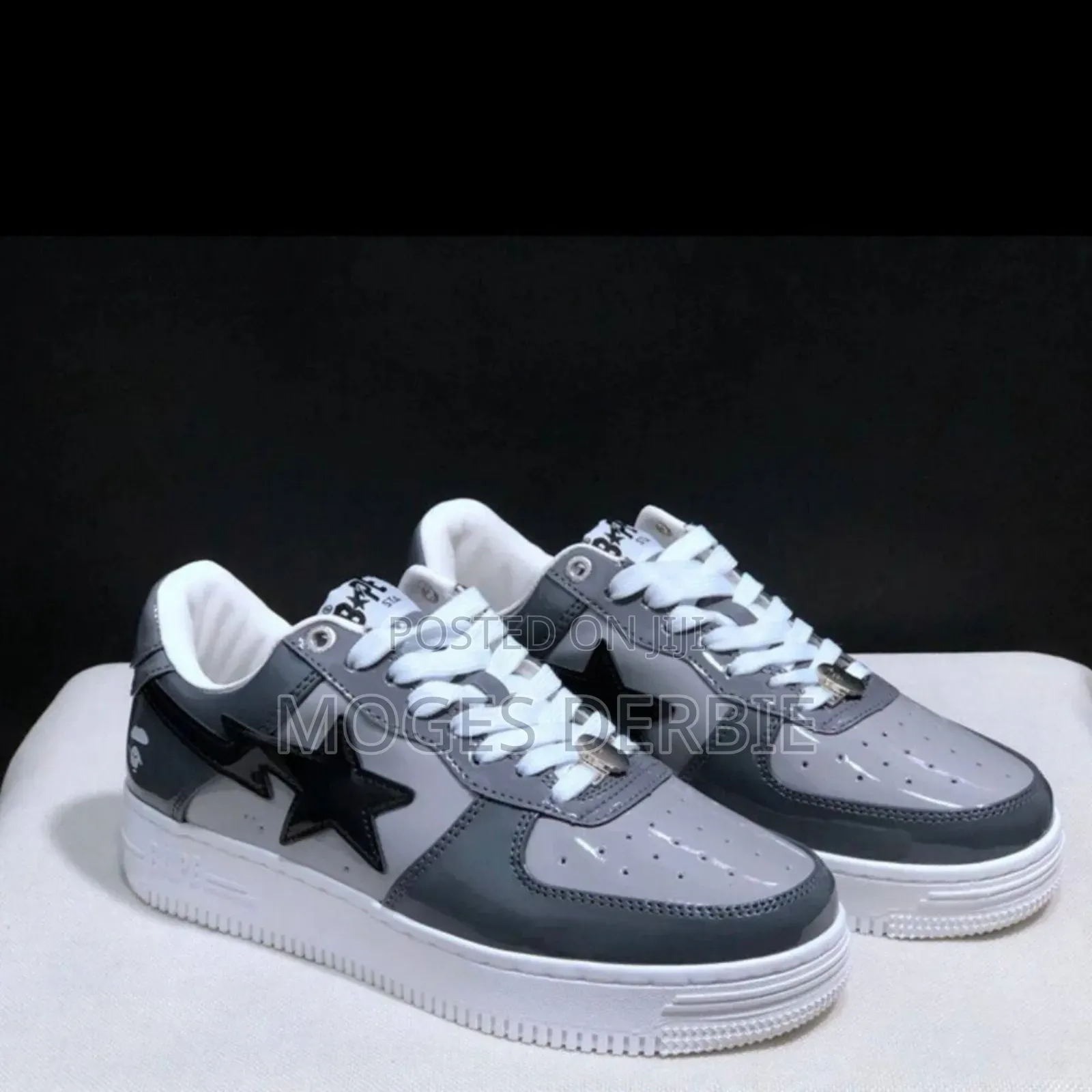 Bape Sta Nike Air Force