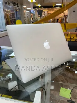 Laptop Apple MacBook Air 2014 4GB Intel Core I5 SSD 128GB