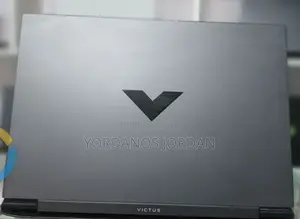 New Laptop HP Victus 15 16GB Intel Core I7 SSD 512GB