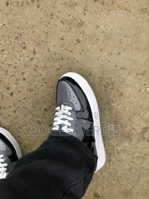 Bape Sta Nike Air Force