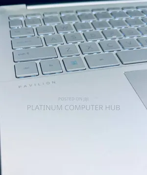 New Laptop HP Pavilion 14 16GB Intel Core I5 SSD 512GB