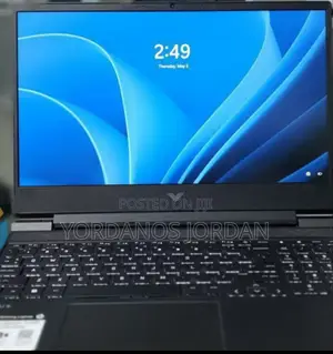 New Laptop HP Victus 15 16GB Intel Core I7 SSD 512GB