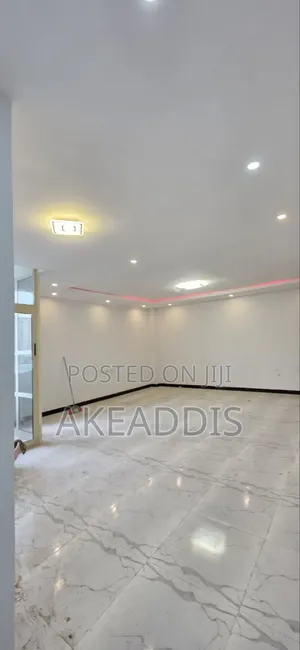 Furnished 3bdrm Condo in Bole Ayat for sale