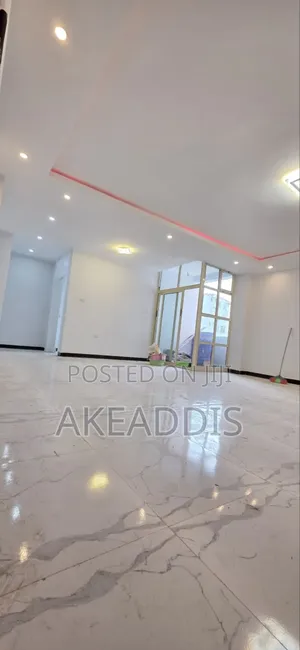 Furnished 3bdrm Condo in Bole Ayat for sale