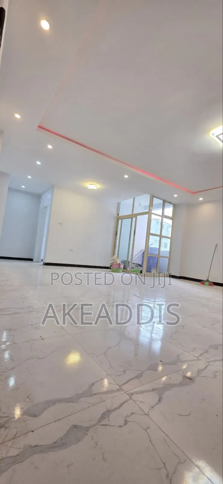 Furnished 3bdrm Condo in Bole Ayat for sale