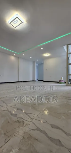 Furnished 3bdrm Condo in Bole Ayat for sale