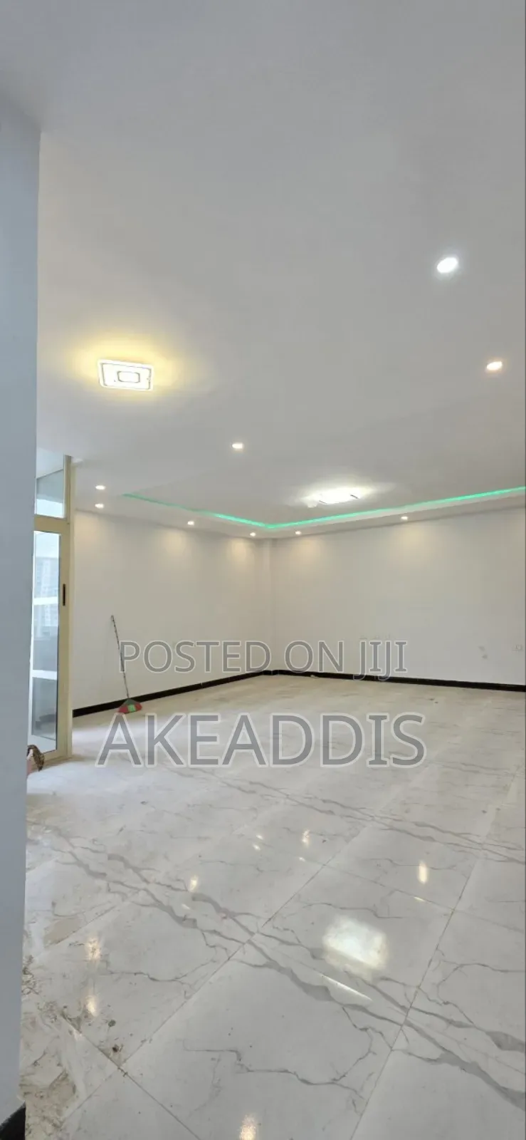 Furnished 3bdrm Condo in Bole Ayat for sale