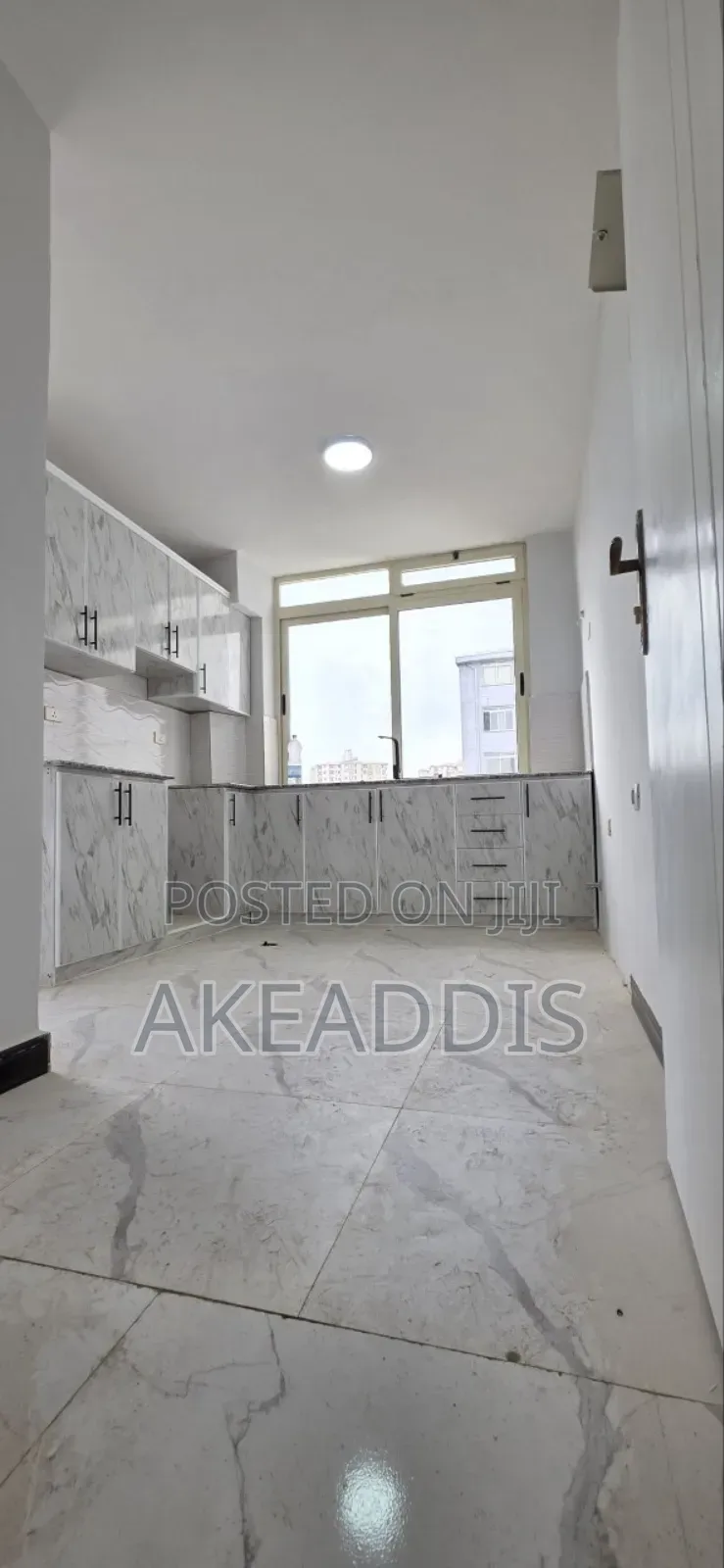 Furnished 3bdrm Condo in Bole Ayat for sale
