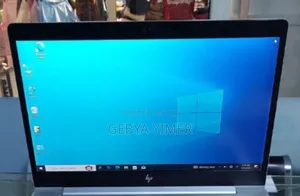 Photo - New Laptop HP EliteBook 840 G5 16GB Intel Core Ultra 5 SSD 512GB