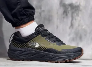 The North Face Premium Quality
