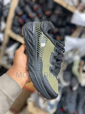 The North Face Premium Quality