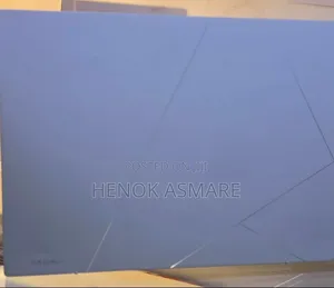 Photo - New Laptop Asus Zenbook Duo 14 16GB Intel Core I7 SSD 512GB