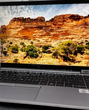 Photo - New Laptop HP ZBook Firefly 14 G7 32GB Intel Core I7 SSD 512GB